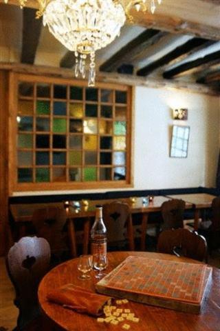 Le Cairn Aparthotel Val-d'Isere Luaran gambar