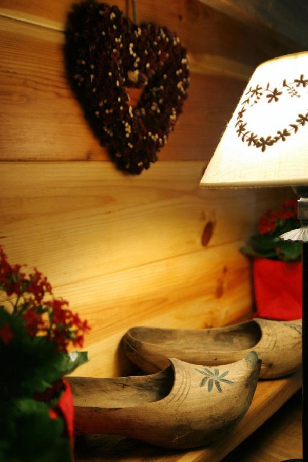 Le Cairn Aparthotel Val-d'Isere Luaran gambar