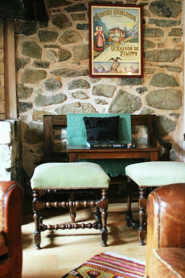 Le Cairn Aparthotel Val-d'Isere Luaran gambar