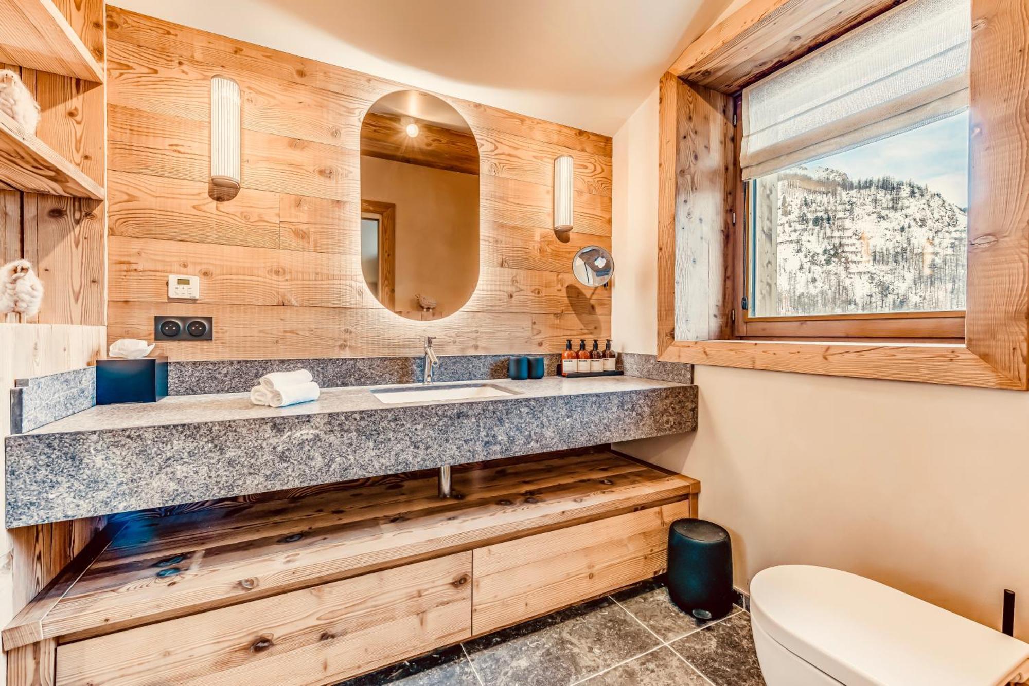 Le Cairn Aparthotel Val-d'Isere Luaran gambar