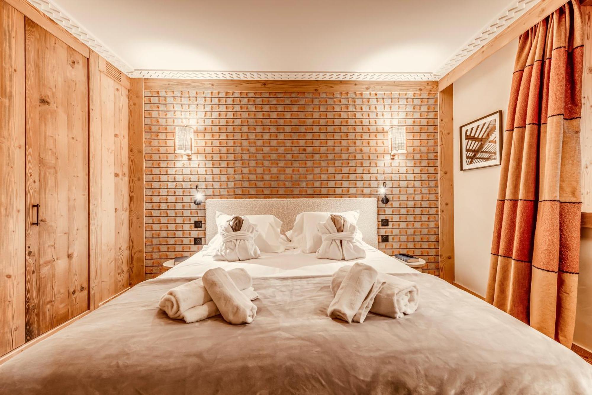 Le Cairn Aparthotel Val-d'Isere Luaran gambar