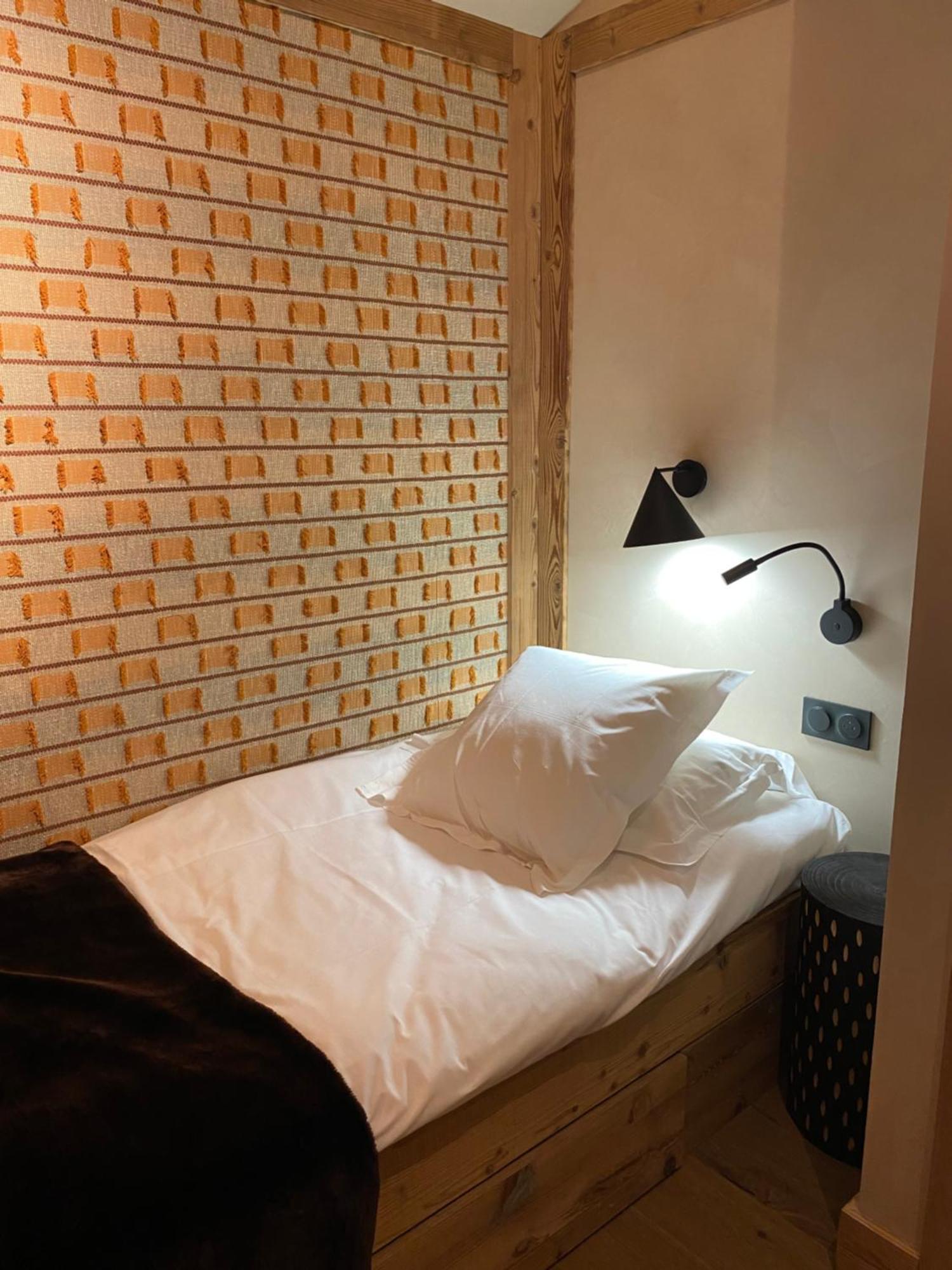 Le Cairn Aparthotel Val-d'Isere Luaran gambar