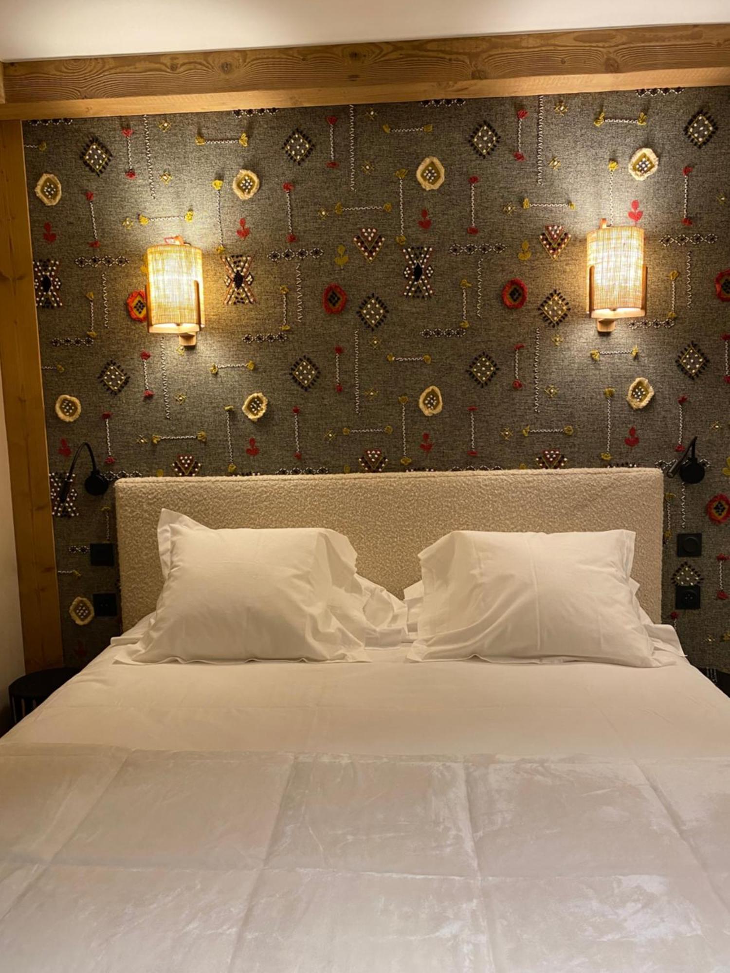 Le Cairn Aparthotel Val-d'Isere Luaran gambar