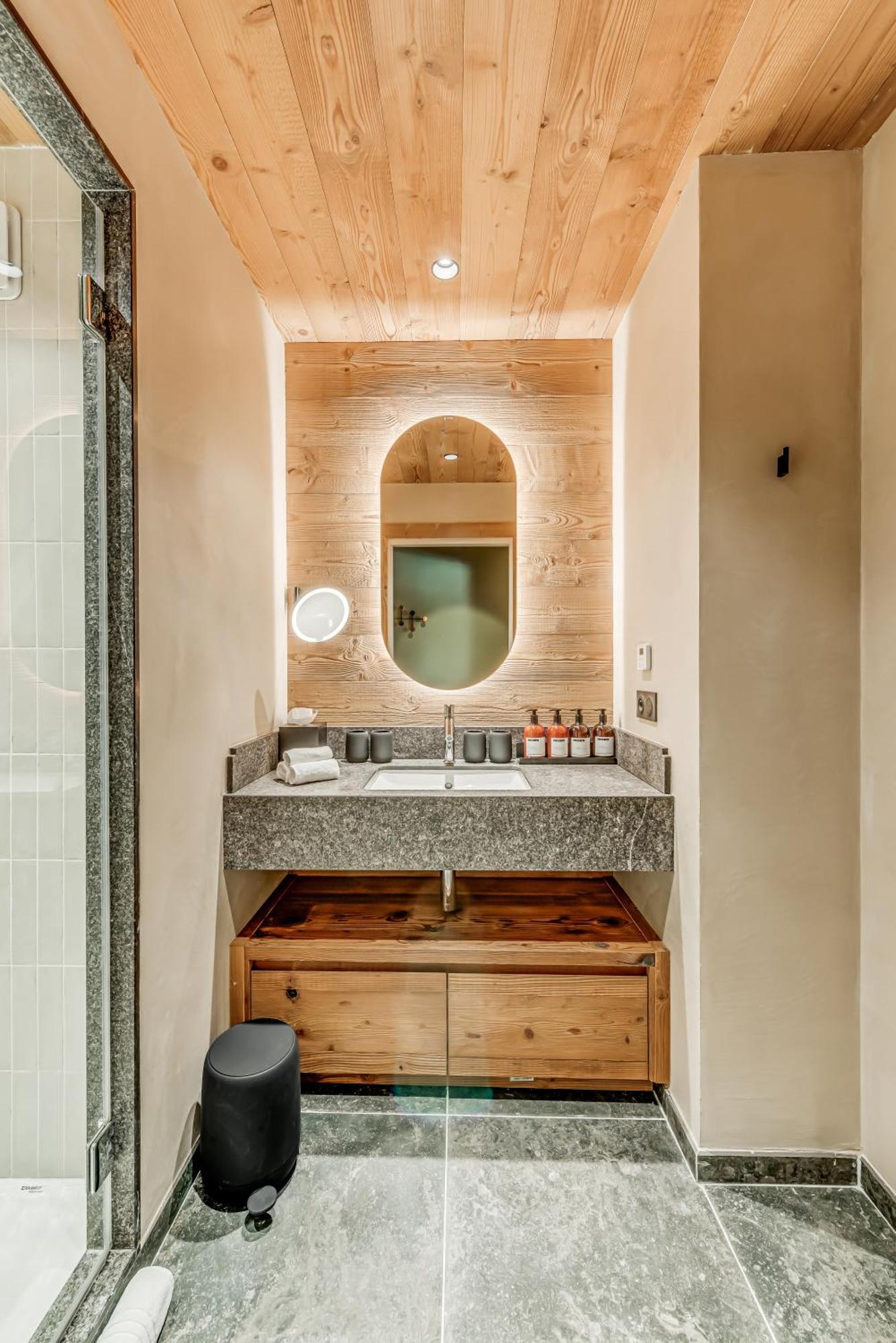 Le Cairn Aparthotel Val-d'Isere Luaran gambar