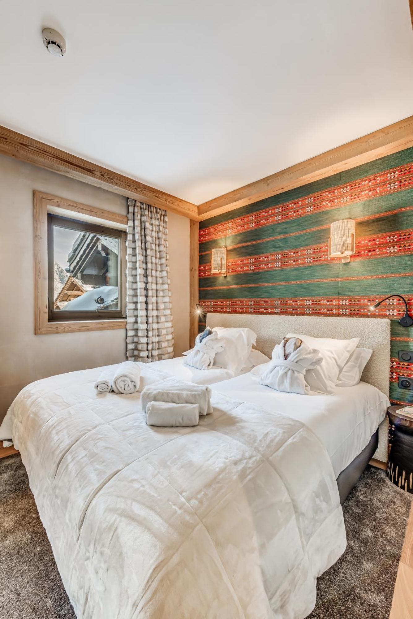 Le Cairn Aparthotel Val-d'Isere Luaran gambar