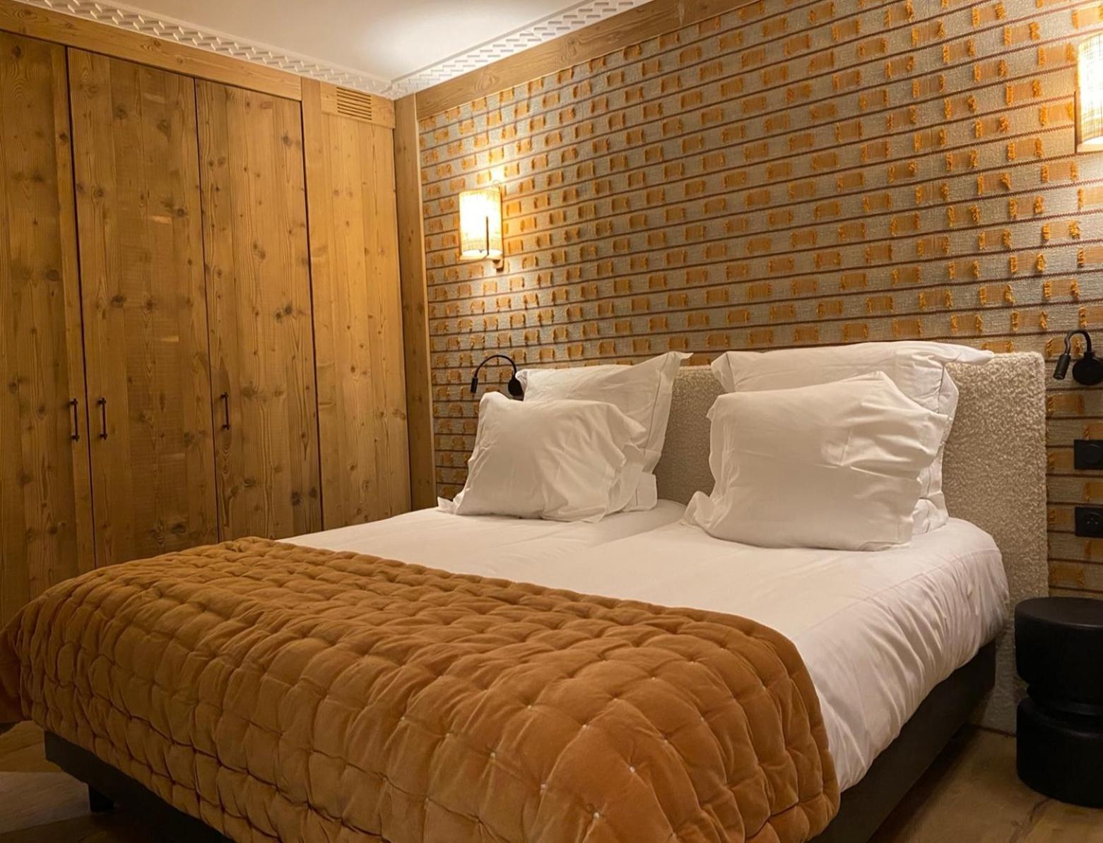 Le Cairn Aparthotel Val-d'Isere Luaran gambar