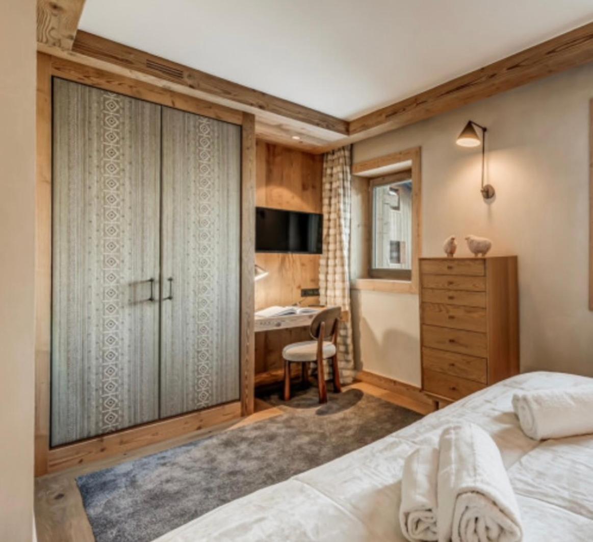 Le Cairn Aparthotel Val-d'Isere Luaran gambar