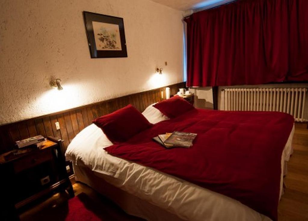Le Cairn Aparthotel Val-d'Isere Luaran gambar