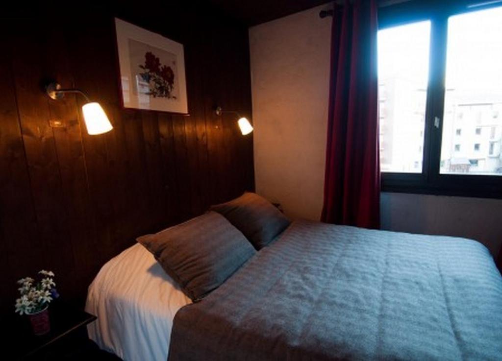 Le Cairn Aparthotel Val-d'Isere Luaran gambar