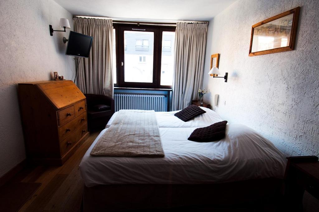 Le Cairn Aparthotel Val-d'Isere Luaran gambar